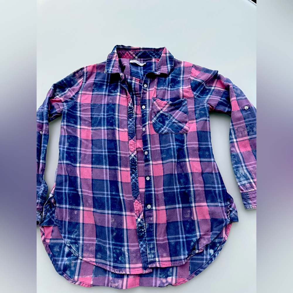 Kenneth Cole Reaction shirt